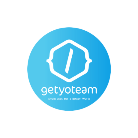 Getyoteam Solution Llp