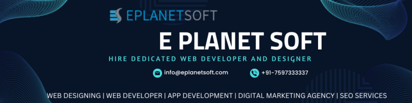 Eplanet Soft