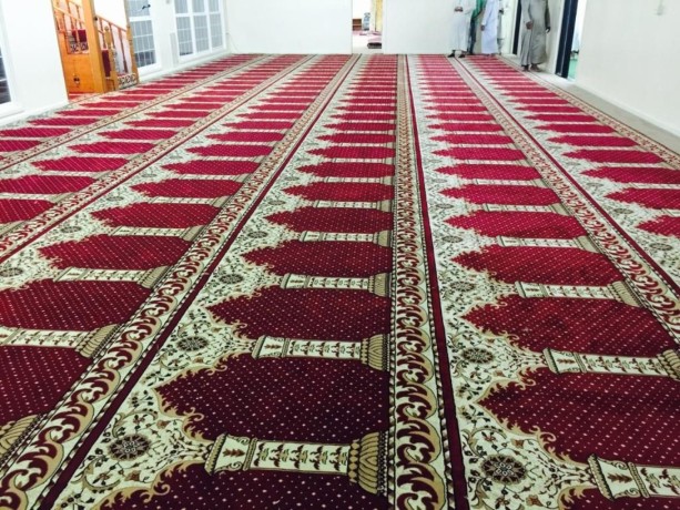 Mosque Carpet