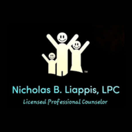 Nicholas B. Liappis, LPC