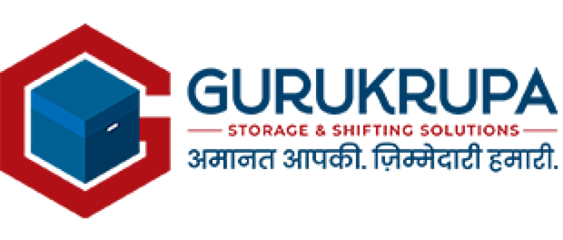 Guru Krupa Storage Solution