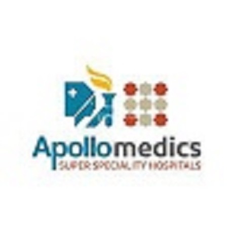 Apollomedics Super Speciality Hospital