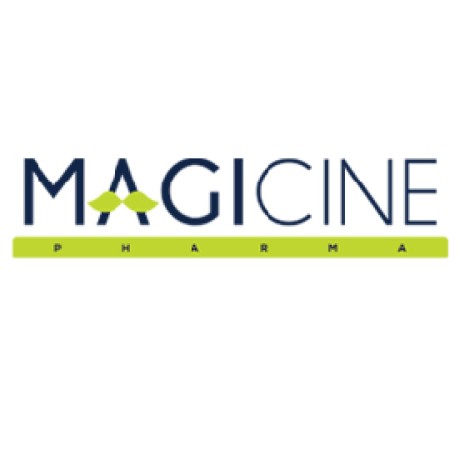 Magicine Pharma