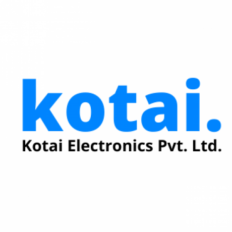 Kotai Electronics Pvt. Ltd.