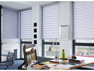 Top Benefits of Installing Window Blinds in Dubai Homes