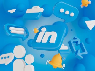 Where to find LinkedIn content marketing agency?