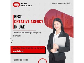 Enhance Your Brand Presence with WowStudio