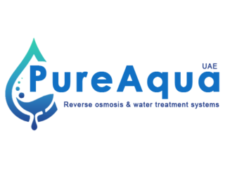 Safe Drinking Water Solutions Pure Aqua UAE