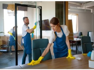 Office Cleaning Services Sydney