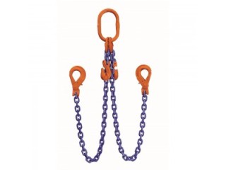 Versatile and Durable chain slings in Melbourne