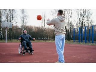 Auspino, the prominent Aged Care services in Gawler offer mentoring for diet and drills for aged disabled