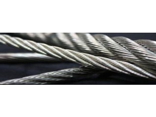 Buy Best Wire Rope At The Best Prices With Active Lifting Equipment