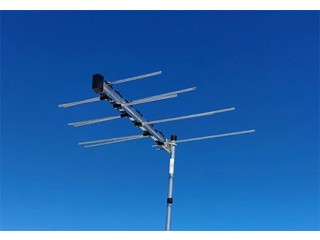 Wi-Fi TV antenna Perth