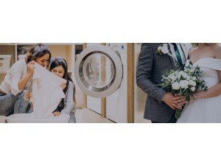 Preserve Your Wedding Dress by Choosing Manhattan Dry Cleaners