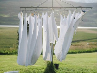 Old Curtain Cleaners in Adelaide