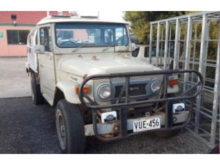 Landcruiser engine for sale Queensland