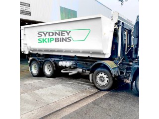 Skip Bin Hire Near Me - Cheap Skip Bins Sydney