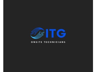 ITG Onsite Technicians