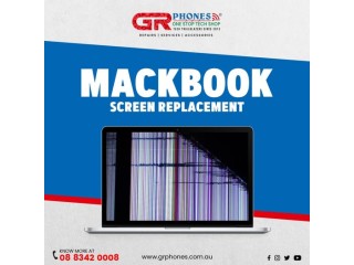 Affordable MacBook Repair Near You – Fix Your Device at GR Phones