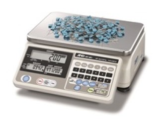 Accurate and Reliable Counting Scales for All Your Needs