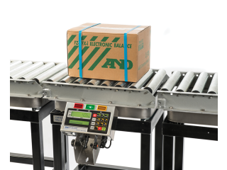 Ensure Accuracy & Efficiency with A&D Checkweighers!