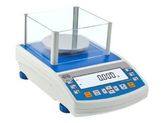 Precision Laboratory Balances for Accurate Measurements