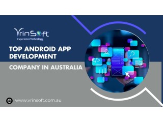 Android Application Development Services for Scalable Apps