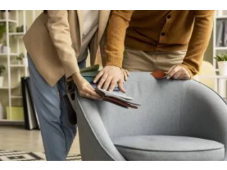 Office chair cleaning Brisbane Ezydry