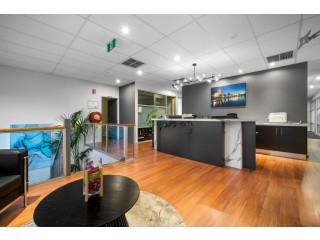 Maison Realty-A Premier Real Estate Company