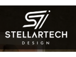 Best Animation Company in Canada: Steller Tech