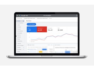 Expert Google Ads Management Services