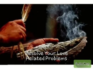 Powerful love spells in Canada guaranteed