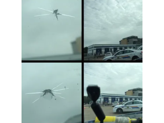 Windshield Repair Sherwood Park