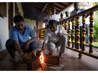 Sri Lanka Ayurveda Retreat: Rejuvenate Your Mind, Body, and Soul