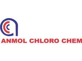 Anmol Chloro Chem (Gujarat) is one of the leading Manufacturer of Aluminium Chloride