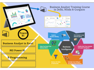 Best Business Analyst Training Course in Delhi, 110052. Best Online Live Business Analytics Training in Mumbai by IIT Faculty , [ 100% Job in MNC]