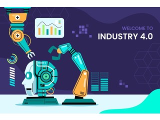 Revolutionize Your Factory Operations with RPA