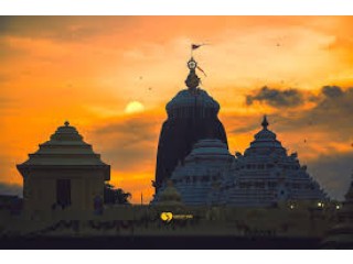 Affordable holiday packages to Puri