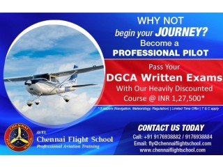 DGCA EXAM PREPARATION COURSE