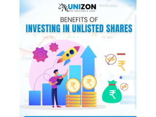 Buy Sell Unlisted Shares - Unizon Investment Platform