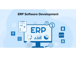 Enterprise Resource System