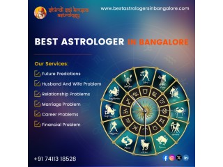 Best Astrological Services in Bangalore | BestAstrologersInBangalore