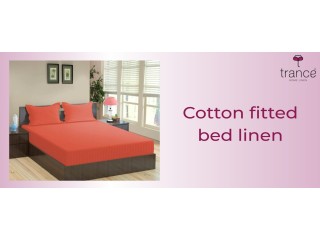 A CHANGE IN BEDDING LINEN - ADOPTING THE FITTED ADVANTAGE