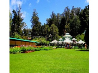 Best Ooty cabs for sightseeing | Ooty Cab Services - OotyCabs