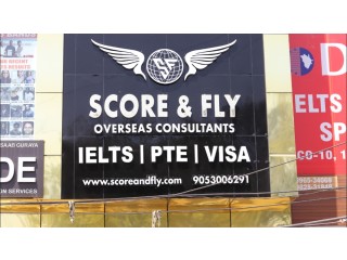 Best Visa Consultant in Kurukshetra