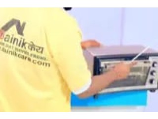 Microwave Repair in Moradabad – Efficient Services by Dainik Care