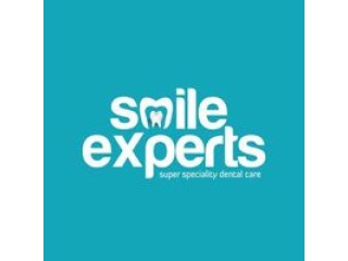 Smile Experts Top Dental Clinic: Best Dentist in Bhopal | Child Dentist | Veneers & Aligners