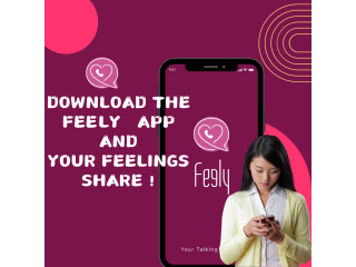 FeelyTalk Voice-to-Voice Connection