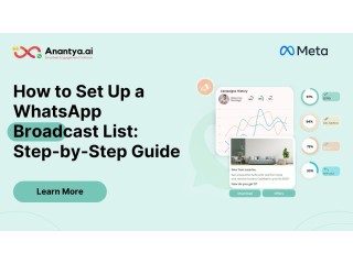 Boost Customer Engagement with WhatsApp Broadcast Lists