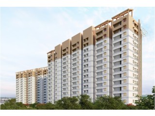 Luxury 2BHK flats for sale